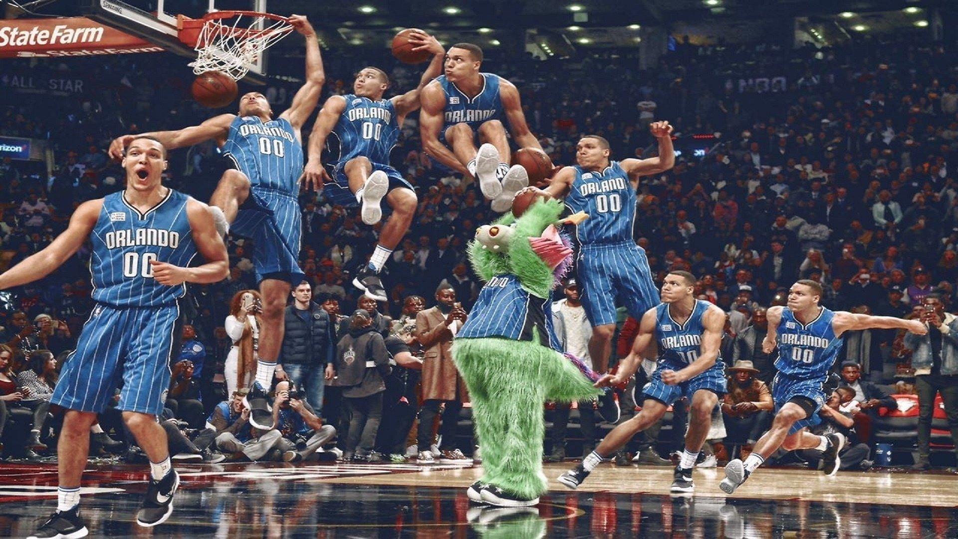 全明星首发阵容震撼出炉 易建联、林书豪分获南北区票王